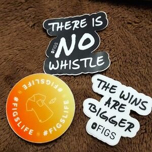 Figs stickers